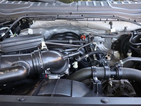 Used 2020 Ford F250 Lariat AWD/4WD image 38