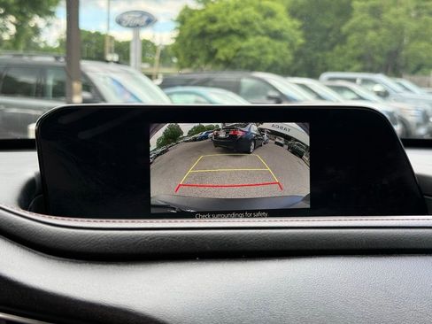 Used 2023 MAZDA CX-30 AWD 2.5 S w/ Preferred Package image 17