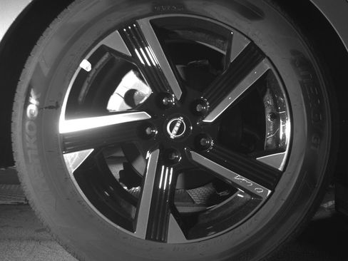 Used 2025 Nissan Sentra SV image 15