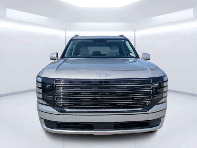 Used 2026 Hyundai Palisade Calligraphy FWD image 8