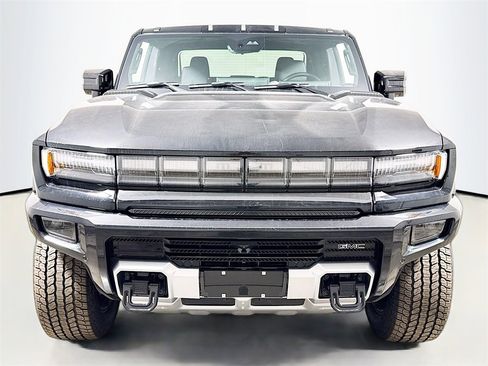 New 2026 GMC Hummer EV 3X image 2