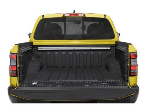 Used 2026 Nissan Frontier PRO-4X w/ Pro Premium Package AWD/4WD image 13
