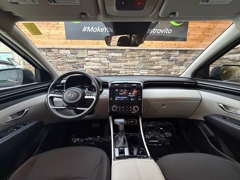 Used 2023 Hyundai Tucson SEL AWD/4WD image 18