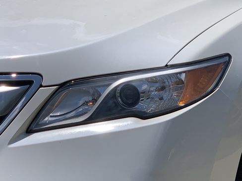 Used 2014 Acura RDX FWD image 6