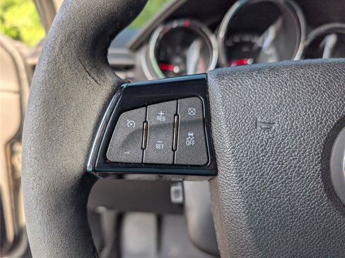 Used 2012 Cadillac CTS V RWD image 26