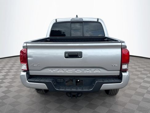 Used 2021 Toyota Tacoma SR AWD/4WD image 7