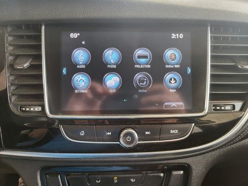 Used 2017 Buick Encore Preferred FWD image 31