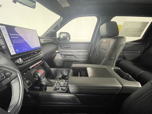 New 2026 Toyota Tundra TRD Pro image 22