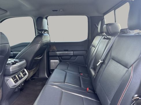Used 2023 Ford F150 Lariat image 17