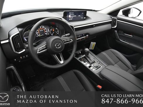 New 2026 MAZDA CX-50 2.5 Hybrid w/ Weather Package image 29