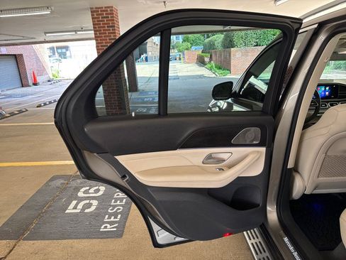 Used 2020 Mercedes-Benz GLE 350 4MATIC image 14