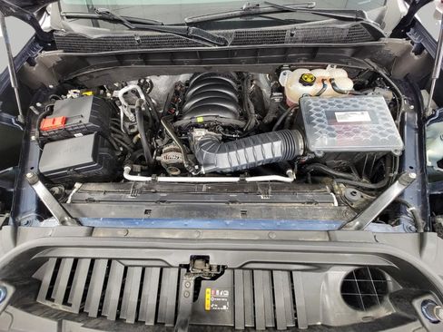 Used 2021 GMC Sierra 1500 Denali w/ Denali Ultimate Package AWD/4WD image 9