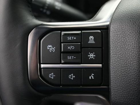 New 2025 Ford F150 Platinum w/ Equipment Group 702A High image 18