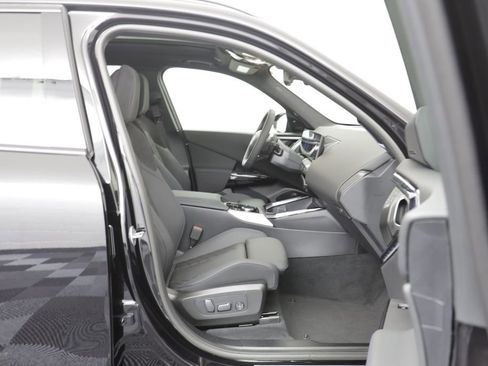 New 2026 BMW X3 xDrive30 AWD/4WD image 19