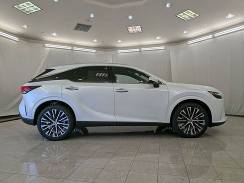 New 2026 Lexus RX 350 Premium Plus AWD/4WD image 14