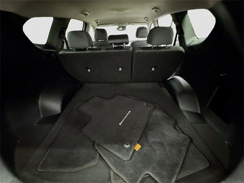 Used 2020 Hyundai Santa Fe SEL w/ Cargo Package image 28