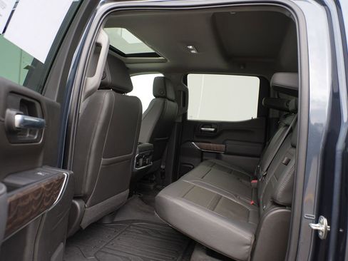 Used 2021 GMC Sierra 1500 Denali w/ Denali Premium Package image 21