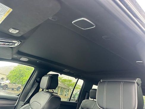 New 2024 Jeep Grand Wagoneer Series II w/ Quick Order Packagew 28T image 14