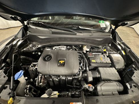 New 2026 Kia Seltos LX image 30