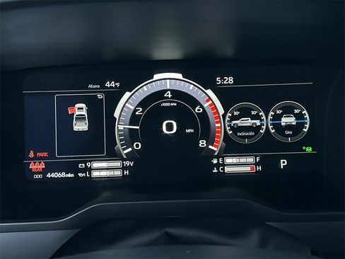 Used 2023 Toyota Tundra 1794 Edition image 22