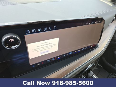 New 2026 Chevrolet Tahoe High Country image 18