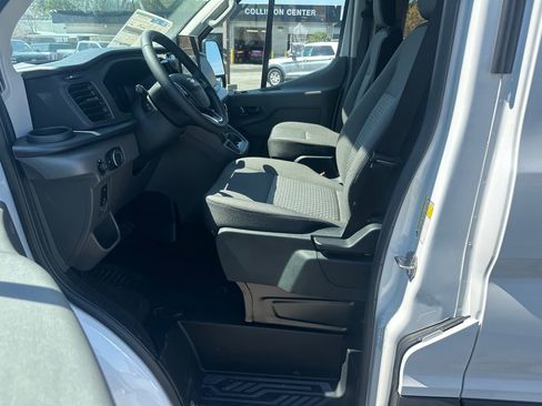 New 2026 Ford Transit 350 XLT RWD image 37
