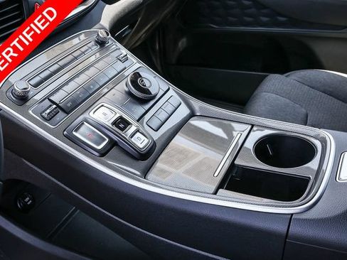 Certified 2023 Hyundai Santa Fe SEL w/ Cargo Package FWD image 21
