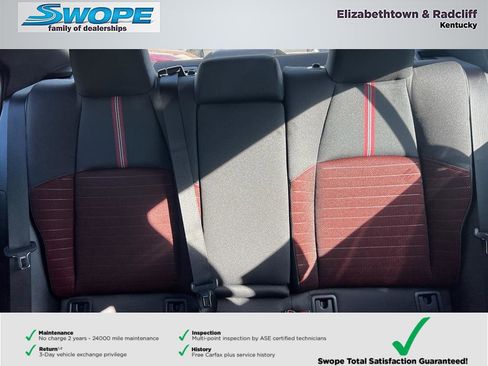 New 2026 Toyota Corolla SE image 23