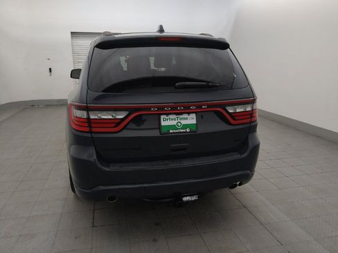 Used 2018 Dodge Durango GT w/ Premium Group RWD image 6