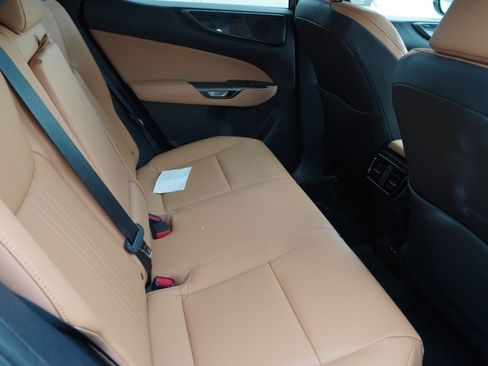 Certified 2024 Lexus NX 350 AWD image 13