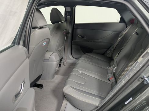 New 2026 Hyundai Elantra SEL Sport image 23