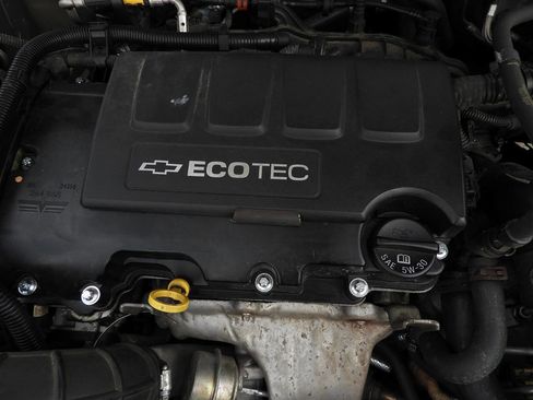 Used 2013 Chevrolet Cruze LT image 33