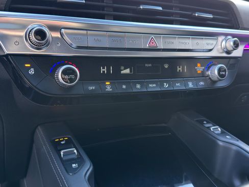 Used 2020 Kia Telluride EX w/ EX Premium Package image 22