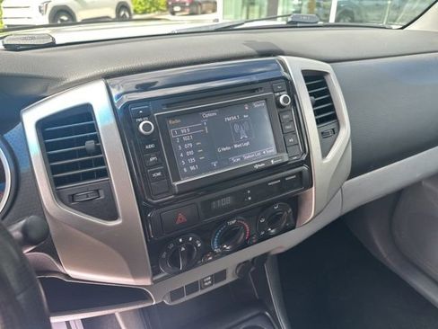 Used 2014 Toyota Tacoma PreRunner w/ SR5 Package image 25