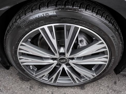 Used 2024 Audi A6 Premium Plus AWD/4WD image 8