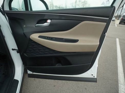 Used 2023 Hyundai Santa Fe SEL w/ Cargo Package image 21