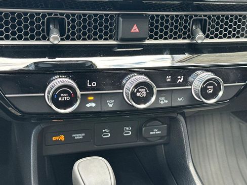 New 2026 Honda Civic Sport image 16