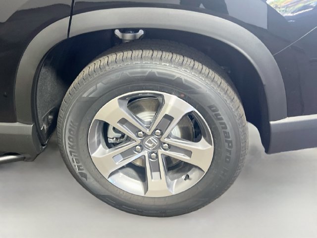 New 2026 Honda Pilot EX-L image 21