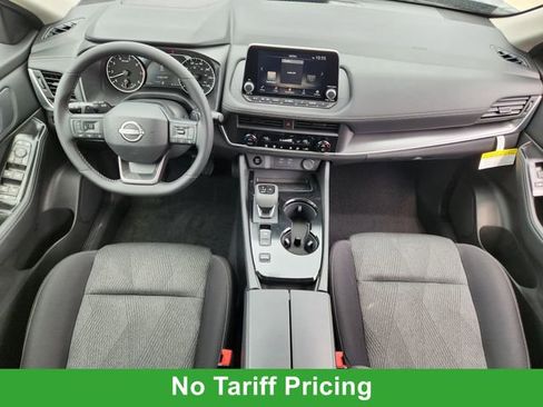 New 2026 Nissan Rogue SV image 20