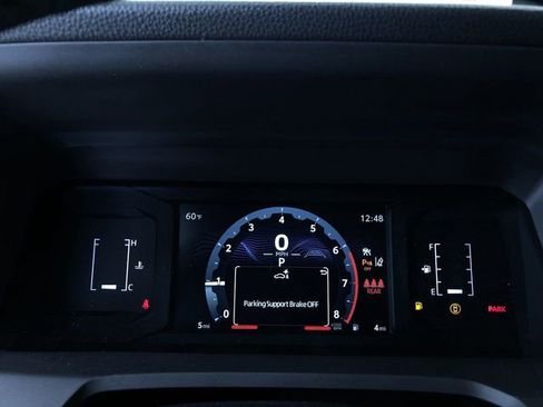 New 2025 Toyota Tacoma SR5 image 25