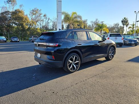 Certified 2023 Volkswagen ID.4 Pro S image 5