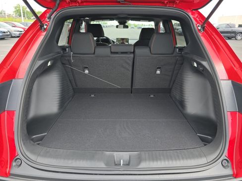 New 2026 Honda HR-V Sport image 24