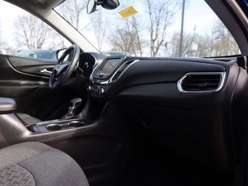 Certified 2022 Chevrolet Equinox LT image 36