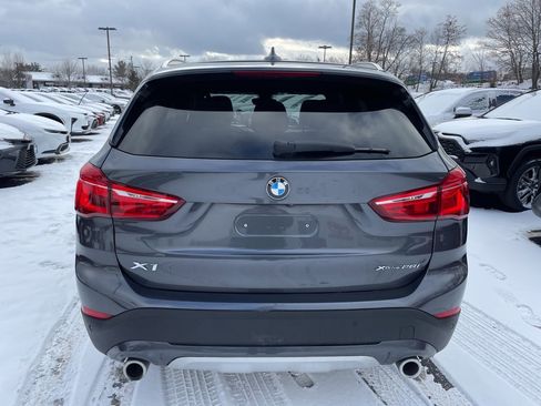 Used 2021 BMW X1 xDrive28i w/ Convenience Package image 6