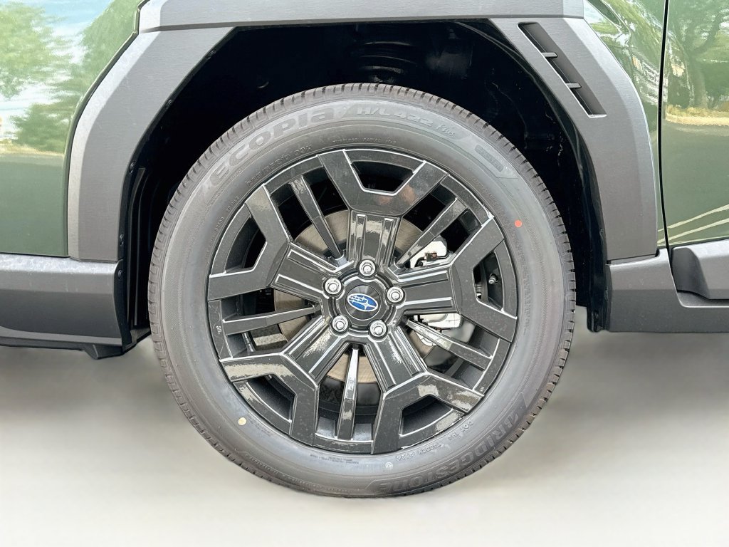 New 2026 Subaru Outback Limited XT AWD/4WD image 41