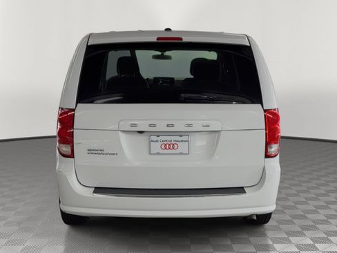 Used 2014 Dodge Grand Caravan SE w/ Quick Order Package 29E SE FWD image 10