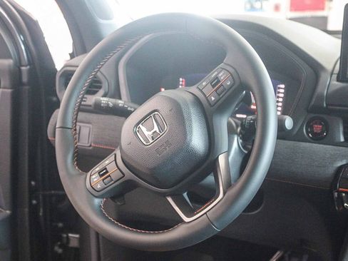 New 2026 Honda Passport TrailSport image 18