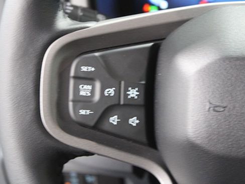 New 2025 Ford Bronco Big Bend w/ Black Diamond Package image 33