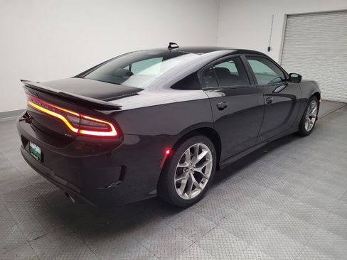 Used 2020 Dodge Charger GT RWD image 9