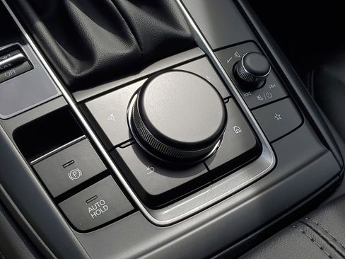 New 2026 MAZDA CX-30 AWD 2.5 S w/ Select Sport Pkg image 28